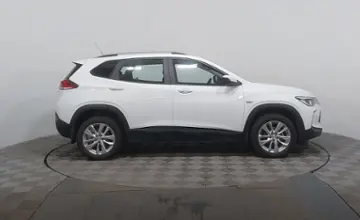 Chevrolet Tracker 2023 года за 8 250 000 тг. в Астана фото 4