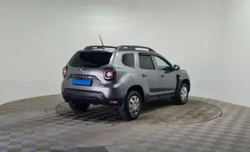 Renault Duster 2021 года за 7 290 000 тг. в Алматы