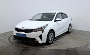 Kia Rio 2020 года за 7 250 000 тг. в Астана фото 1