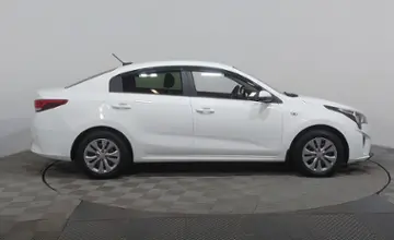 Kia Rio 2020 года за 7 250 000 тг. в Астана фото 4
