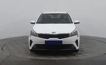 Kia Rio 2020 года за 7 250 000 тг. в Астана фото 2