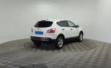 Nissan Qashqai 2013 года за 5 090 000 тг. в Алматы