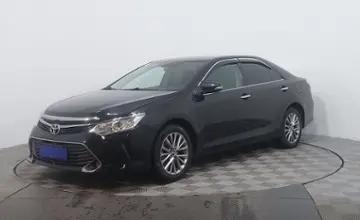 Toyota Camry 2015 года за 10 500 000 тг. в Астана фото 1