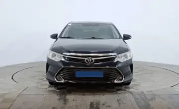 Toyota Camry 2015 года за 10 500 000 тг. в Астана фото 2
