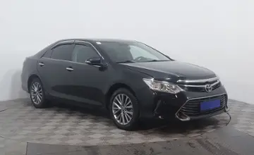 Toyota Camry 2015 года за 10 500 000 тг. в Астана фото 3