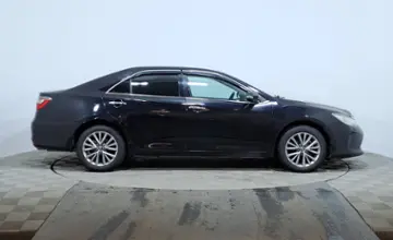 Toyota Camry 2015 года за 10 500 000 тг. в Астана фото 4