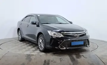 Toyota Camry 2015 года за 10 500 000 тг. в Астана фото 3