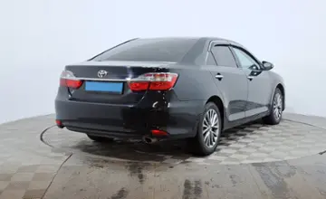 Toyota Camry 2015 года за 10 500 000 тг. в Астана
