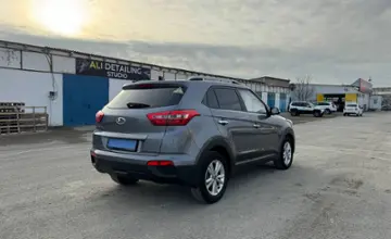 Hyundai Creta 2017 года за 7 020 000 тг. в Актау
