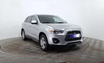 Mitsubishi ASX 2014 года за 5 990 000 тг. в Астана фото 3