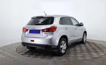 Mitsubishi ASX 2014 года за 5 990 000 тг. в Астана