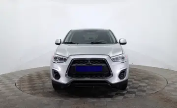 Mitsubishi ASX 2014 года за 5 990 000 тг. в Астана фото 2
