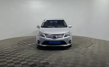 Toyota Avensis 2012 года за 4 500 000 тг. в Алматы фото 2