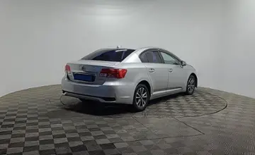Toyota Avensis 2012 года за 4 500 000 тг. в Алматы