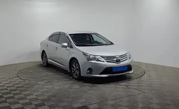 Toyota Avensis 2012 года за 4 500 000 тг. в Алматы фото 3