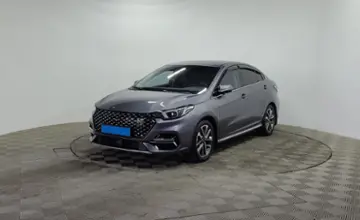 OMODA S5 2023 года за 6 590 000 тг. в Алматы фото 1