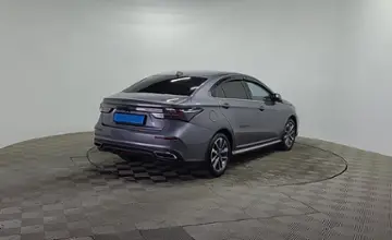 OMODA S5 2023 года за 6 590 000 тг. в Алматы