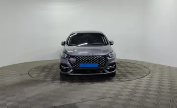 OMODA S5 2023 года за 6 590 000 тг. в Алматы фото 2