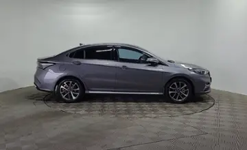 OMODA S5 2023 года за 6 590 000 тг. в Алматы фото 4