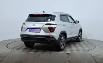 Hyundai Creta 2022 года за 10 250 000 тг. в Астана