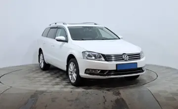 Volkswagen Passat 2012 года за 5 950 000 тг. в Астана фото 3