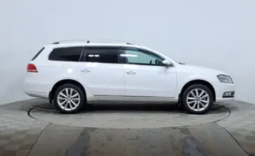 Volkswagen Passat 2012 года за 5 950 000 тг. в Астана фото 4