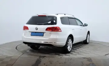 Volkswagen Passat 2012 года за 5 950 000 тг. в Астана