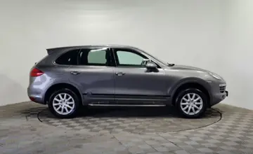 Porsche Cayenne 2010 года за 12 490 000 тг. в Алматы фото 4