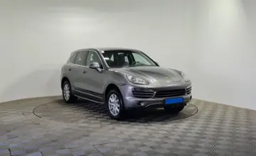 Porsche Cayenne 2010 года за 12 490 000 тг. в Алматы фото 3