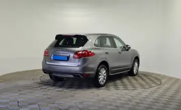 Porsche Cayenne 2010 года за 12 490 000 тг. в Алматы