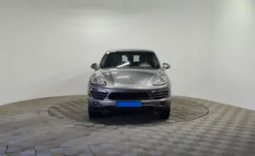 Porsche Cayenne 2010 года за 12 490 000 тг. в Алматы фото 2