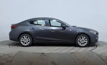 Mazda 3 2015 года за 6 150 000 тг. в Астана фото 4