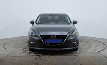Mazda 3 2015 года за 6 150 000 тг. в Астана фото 2