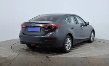 Mazda 3 2015 года за 6 150 000 тг. в Астана