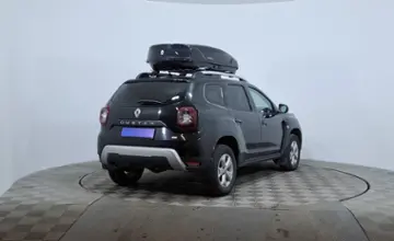 Renault Duster 2021 года за 7 990 000 тг. в Астана