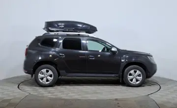 Renault Duster 2021 года за 7 990 000 тг. в Астана фото 4