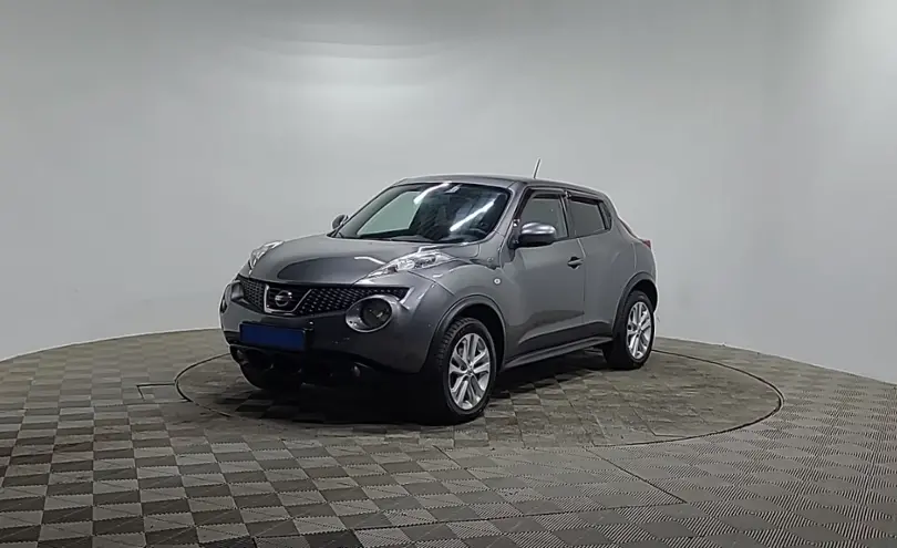Nissan Juke 2013 года за 4 000 000 тг. в Алматы