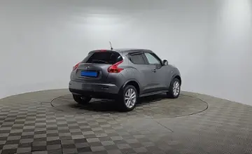 Nissan Juke 2013 года за 4 000 000 тг. в Алматы