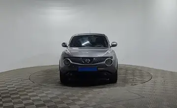 Nissan Juke 2013 года за 4 000 000 тг. в Алматы фото 2