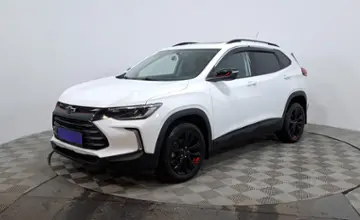 Chevrolet Tracker 2022 года за 7 500 000 тг. в Астана фото 1