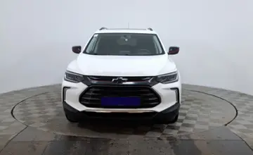 Chevrolet Tracker 2022 года за 7 500 000 тг. в Астана фото 2