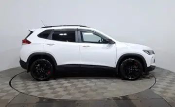 Chevrolet Tracker 2022 года за 7 500 000 тг. в Астана фото 4