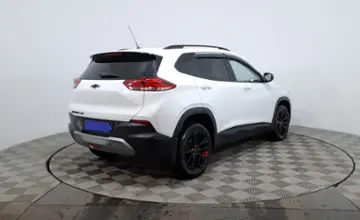 Chevrolet Tracker 2022 года за 7 500 000 тг. в Астана