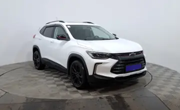 Chevrolet Tracker 2022 года за 7 500 000 тг. в Астана фото 3