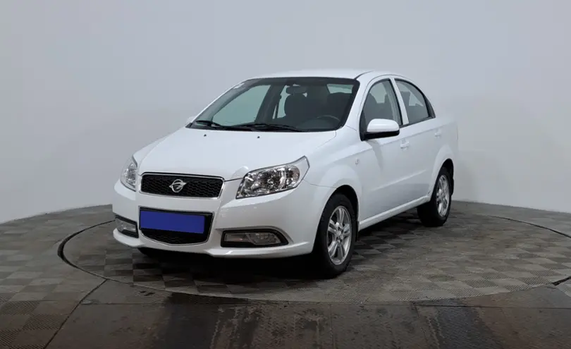 Ravon Nexia R3 2018 года за 3 920 000 тг. в Астана