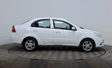 Ravon Nexia R3 2018 года за 4 090 000 тг. в Астана фото 4