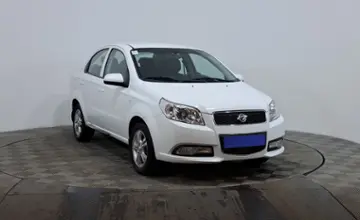 Ravon Nexia R3 2018 года за 4 090 000 тг. в Астана фото 3