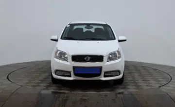 Ravon Nexia R3 2018 года за 4 090 000 тг. в Астана фото 2