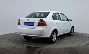 Ravon Nexia R3 2018 года за 4 090 000 тг. в Астана