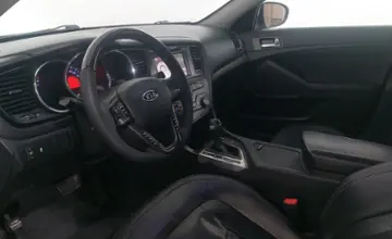 Kia K5 2010 года за 6 890 000 тг. в Астана фото 3